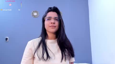 Snapshot of kamilabetancourt chatting on June 6, 1:38 pm Kamila Betancourt online show from June 6, 1:38 pm