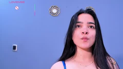 Snapshot of kamilabetancourt chatting on June 24, 12:04 pm Kamila Betancourt online show from June 24, 12:04 pm