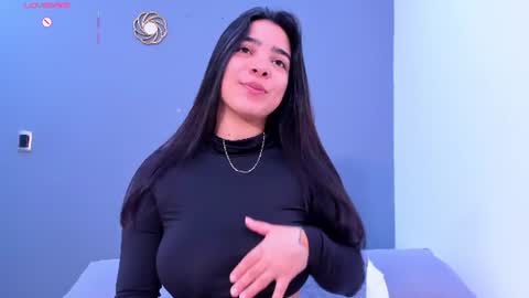 Snapshot of kamilabetancourt chatting on June 26, 1:26 pm Kamila Betancourt online show from June 26, 1:26 pm