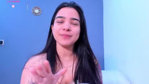 Snapshot of kamilabetancourt chatting on June 27, 11:48 am Kamila Betancourt online show from June 27, 11:48 am