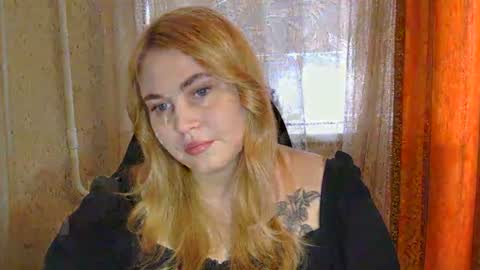 Snapshot of kamilablonde chatting on July 30, 12:15 pm KamilaBlonde online show from July 30, 12:15 pm