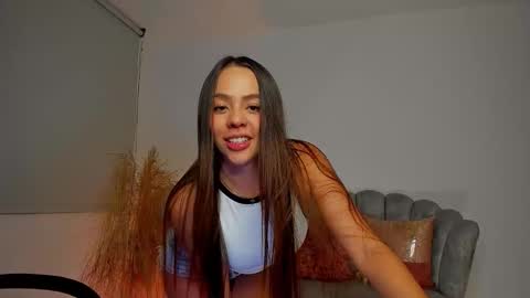Kamila Monroe online show from February 5, 6:07 am