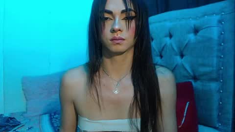 Snapshot of kamilathopsom chatting on June 4, 11:00 pm CAMILA SANTAMARIA online show from June 4, 11:00 pm