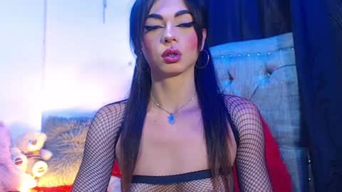 CAMILA SANTAMARIA online show from June 30, 10:55 pm
