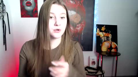 kamilla_love_ online show from February 28, 1:56 pm
