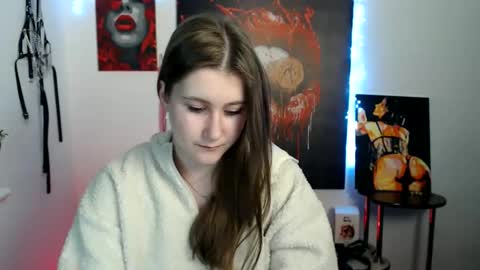 kamilla_love_ online show from March 18, 2:20 pm