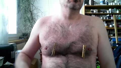 Kamil Lipovy online show from November 15, 10:23 am