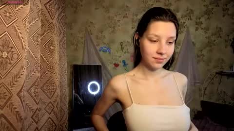 Mari  Simmons online show from February 19, 1:12 am