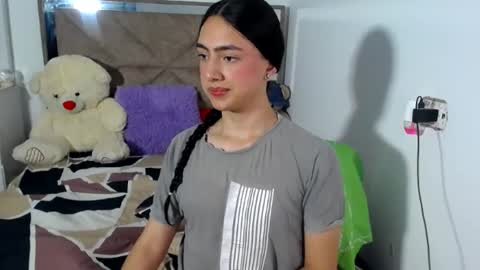-- kammi -- online show from July 24, 2:09 am