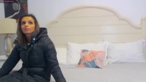 KammyJoe online show from February 23, 4:10 am