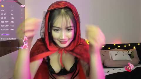 Kamy   THX for  THUMBS UP online show from October 23, 9:24 pm