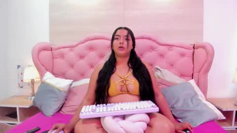 kamylabm online show from March 2, 10:16 pm