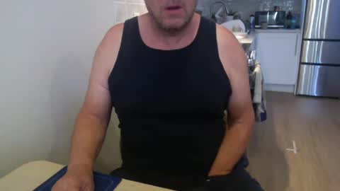 Snapshot of kanadians chatting on July 8, 12:53 pm Cam with Me Vixens DM me online show from July 8, 12:53 pm