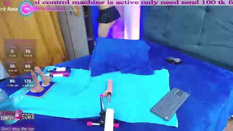 Lazily zoe online show from November 9, 11:47 pm