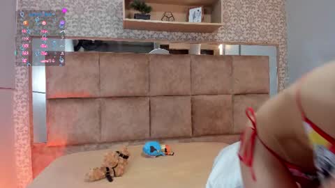 Snapshot of kandygirl_023 chatting on June 20, 12:08 pm hello Im Danni online show from June 20, 12:08 pm