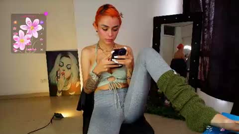 Snapshot of kandygirl_023 chatting on July 31, 12:04 pm hello Im Danni online show from July 31, 12:04 pm