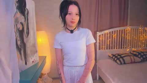 Snapshot of kandyherdt chatting on November 26, 8:10 pm Emily online show from November 26, 8:10 pm