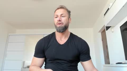 Kane OF strongkane online show from January 14, 9:02 am