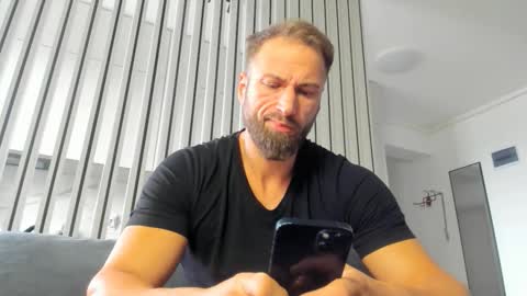 Kane OF strongkane online show from September 17, 1:24 pm