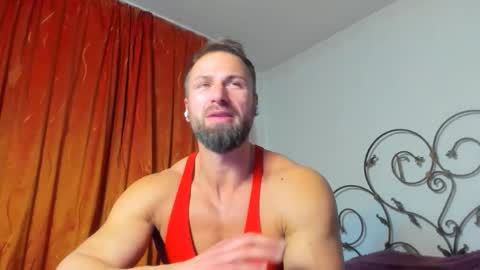 Kane OF strongkane online show from March 4, 11:00 pm