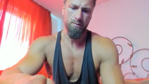 Snapshot of kanegriffin26 chatting on May 15, 8:43 am Kane OF strongkane online show from May 15, 8:43 am