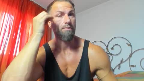 Snapshot of kanegriffin26 chatting on May 29, 10:02 am Kane OF strongkane online show from May 29, 10:02 am