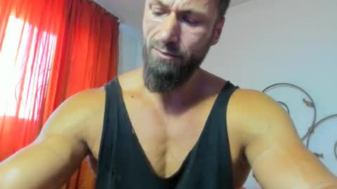 Snapshot of kanegriffin26 chatting on June 24, 12:04 pm Kane OF strongkane online show from June 24, 12:04 pm