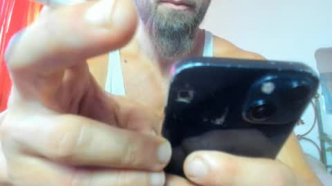 Snapshot of kanegriffin26 chatting on July 12, 11:01 am Kane OF strongkane online show from July 12, 11:01 am