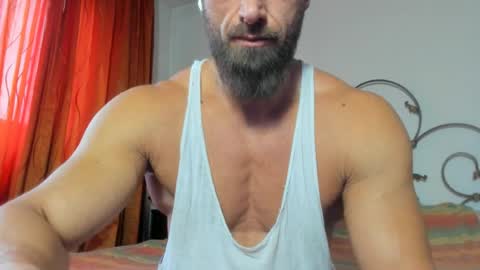 Snapshot of kanegriffin26 chatting on July 22, 11:46 am Kane OF strongkane online show from July 22, 11:46 am