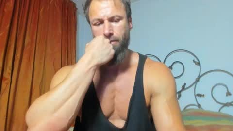 Snapshot of kanegriffin26 chatting on July 26, 1:03 am Kane OF strongkane online show from July 26, 1:03 am