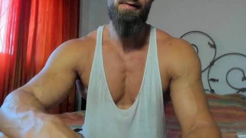 Snapshot of kanegriffin26 chatting on July 28, 3:21 pm Kane OF strongkane online show from July 28, 3:21 pm