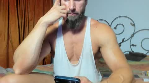 Snapshot of kanegriffin26 chatting on July 28, 6:42 pm Kane OF strongkane online show from July 28, 6:42 pm