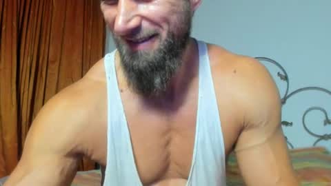 Snapshot of kanegriffin26 chatting on July 28, 9:58 pm Kane OF strongkane online show from July 28, 9:58 pm