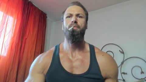 Snapshot of kanegriffin26 chatting on August 1, 12:37 pm Kane OF strongkane online show from August 1, 12:37 pm