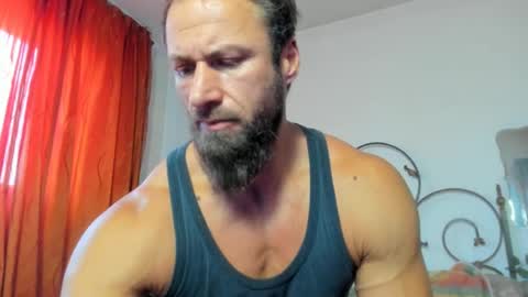 Snapshot of kanegriffin26 chatting on August 3, 2:44 pm Kane OF strongkane online show from August 3, 2:44 pm