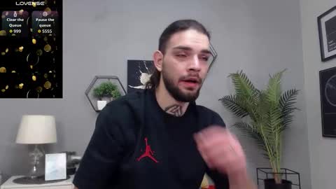 Kane online show from February 14, 11:23 pm