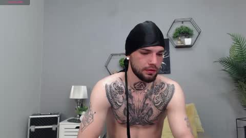 Kane online show from April 29, 10:27 pm