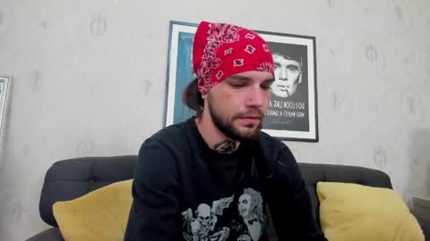 Kane online show from May 3, 9:54 pm