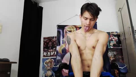andres online show from October 25, 1:51 pm