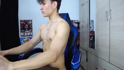 andres online show from October 29, 3:47 pm