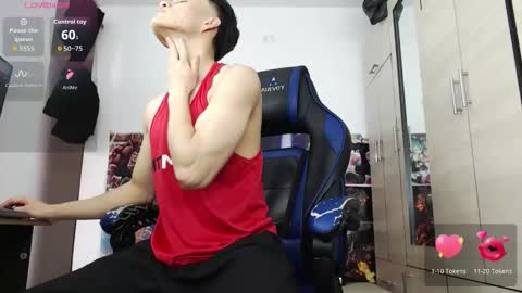 andres online show from March 8, 4:00 pm