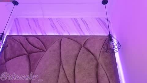 Cami online show from November 21, 12:15 pm