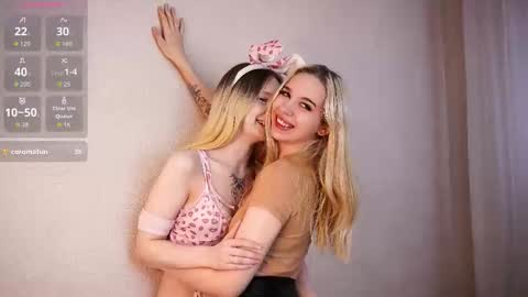 Snapshot of kaneshacornick chatting on November 5, 4:23 am Alice online show from November 5, 4:23 am