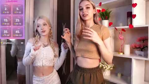 Snapshot of kaneshacornick chatting on November 12, 4:18 pm Alice online show from November 12, 4:18 pm