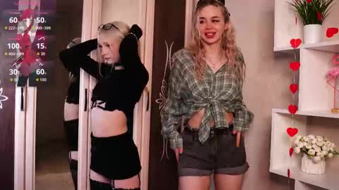 Snapshot of kaneshacornick chatting on November 15, 4:14 pm Alice online show from November 15, 4:14 pm