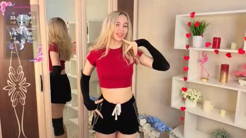 Snapshot of kaneshacornick chatting on November 21, 4:16 pm Alice online show from November 21, 4:16 pm