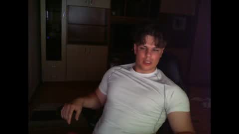 Snapshot of kanewolf55 chatting on June 17, 10:43 pm Kane Wolf online show from June 17, 10:43 pm