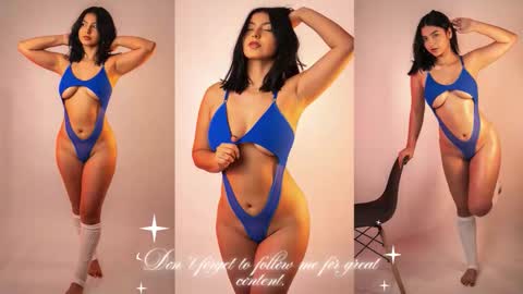 Kanna  online show from September 28, 5:51 pm