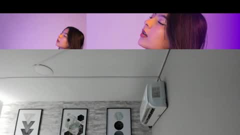 Kanna  online show from October 12, 10:14 am