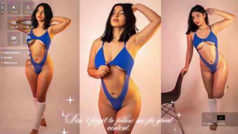 Kanna  online show from December 3, 10:46 am